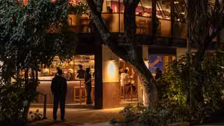 A photo of Caracol de Mar restaurant