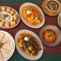 A photo of La Costa Restaurant restaurant