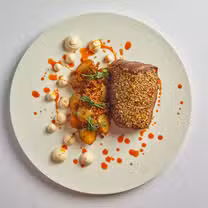 A photo of Kuuk restaurant