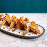 Happy Hour Daily from 3pm-5pm! Photo