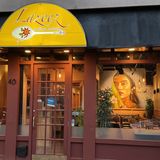 Cover image for Lazeez Indian Cuisine