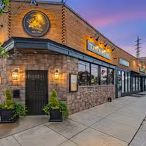 A photo of Uva Rossa restaurant
