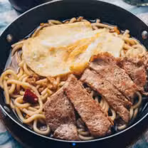 Una foto del restaurante Burp cafe打嗝