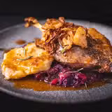 Gänseschmaus Photo