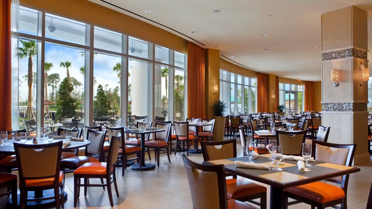 Harvest - Hilton Bonnet Creek, Orlando, FL
