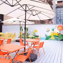 A photo of AnnTremet LIC (Prior Roam Dessert Bar) restaurant
