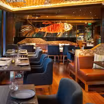 A photo of Latitud 10 Norte restaurant