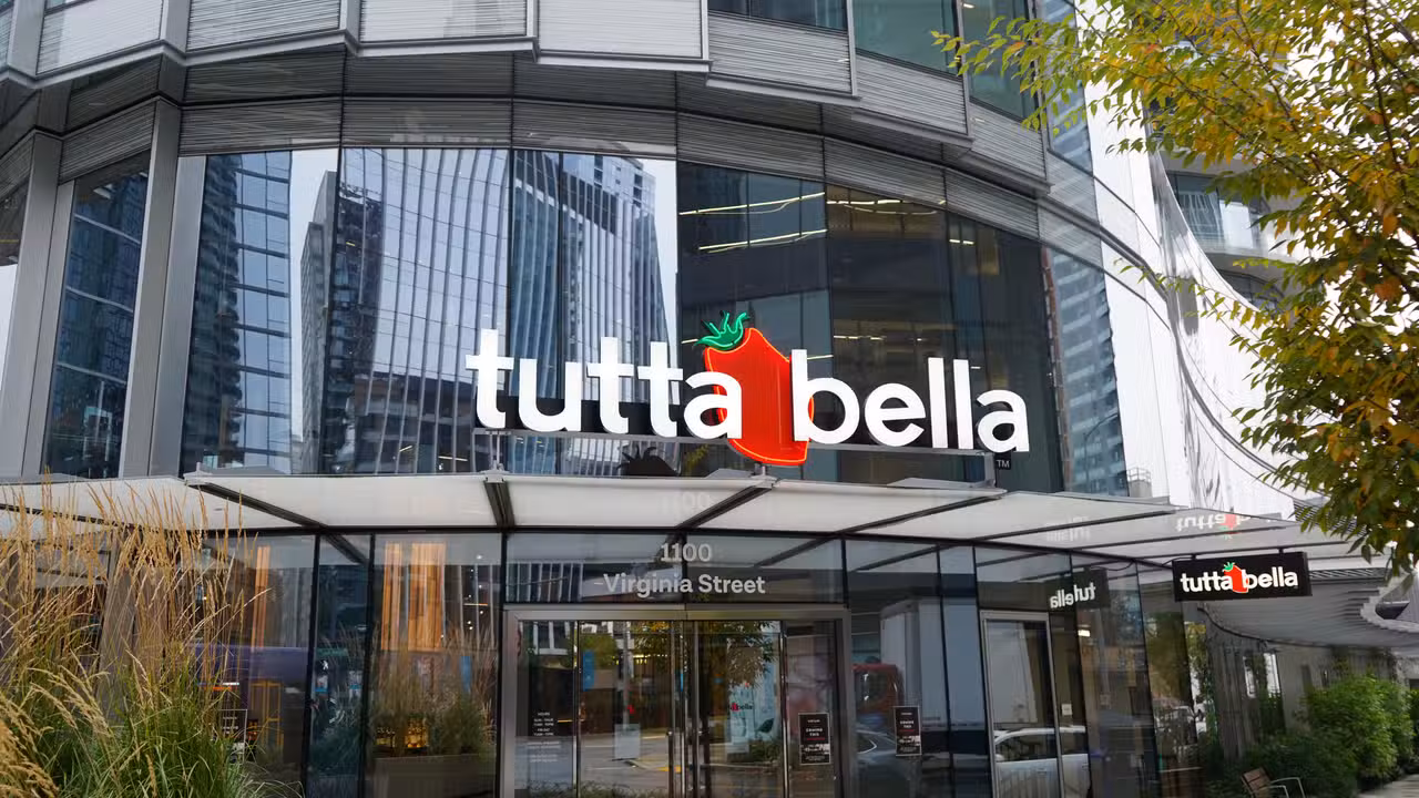 Neapolitan inspired cuisine  - Tutta Bella - Seattle, Seattle, WA
