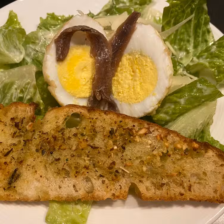 A La Lucia, Alexandria, VA