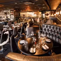 A photo of Gaucho Canary restaurant