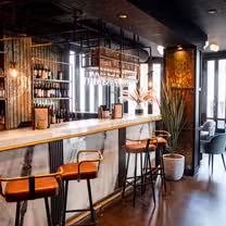 A photo of Gaucho Hampstead restaurant