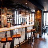 Cover image for Gaucho Hampstead