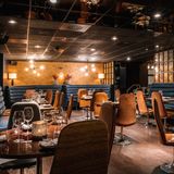 Cover image for Gaucho Leeds