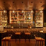 Cover image for Gaucho The O2