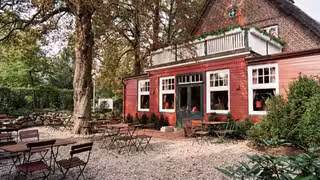 Een foto van restaurant Zum Wattkorn