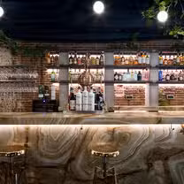 Una foto del restaurante Restaurante Olmo