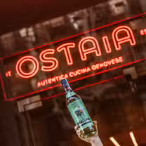 A photo of Ostaia restaurant
