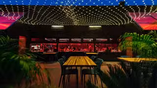 A photo of BARDA restaurant