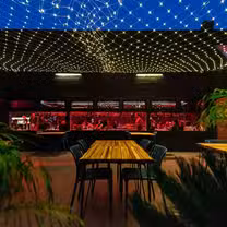 A photo of BARDA restaurant