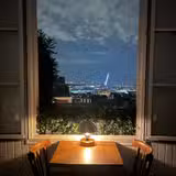 LouLou Magical Dinner Experience Photo