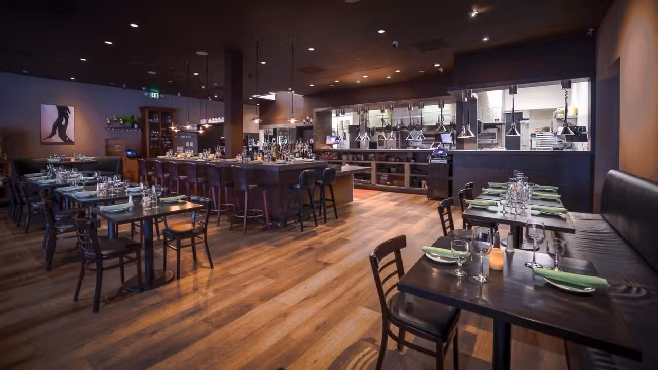 Malbec Argentinean Cuisine - Malbec - Pasadena, Pasadena, CA