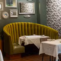 A photo of Proverbial Wine Bistro restaurant
