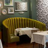 Cover image for Proverbial Wine Bistro