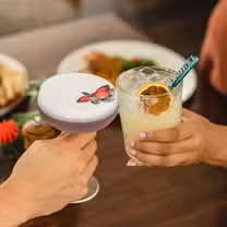 Foto von Laurel Restaurant