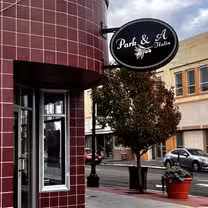 Una foto del restaurante Park & A Italia