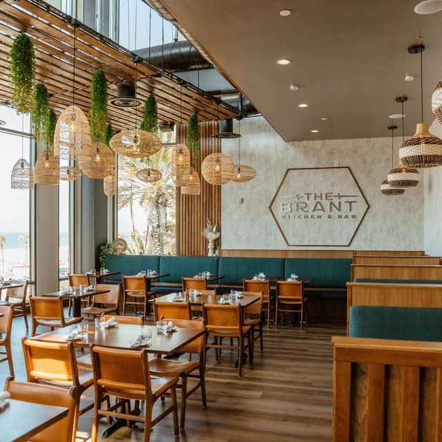 The Brant Restaurant - Huntington Beach, CA | OpenTable