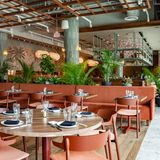 Cover image for Sunda New Asian - Tampa