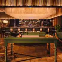 A photo of Sunda New Asian - Fulton Market restaurant