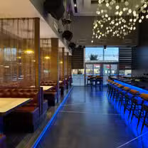 A photo of Kashi - Syosset restaurant