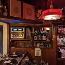 Foto del ristorante Mister Daruma