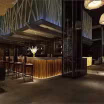 Een foto van restaurant Kashi - Stamford