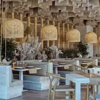 A photo of Santorini by Georgios - Fort Lauderdale restaurant