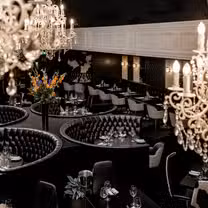 A photo of Gaucho Manchester restaurant