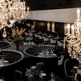Cover image for Gaucho Manchester