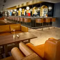 A photo of Steak & Bourbon - Downtown restaurant