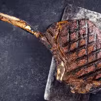 A photo of 1609 Prime Cuts + Cocktails restaurant