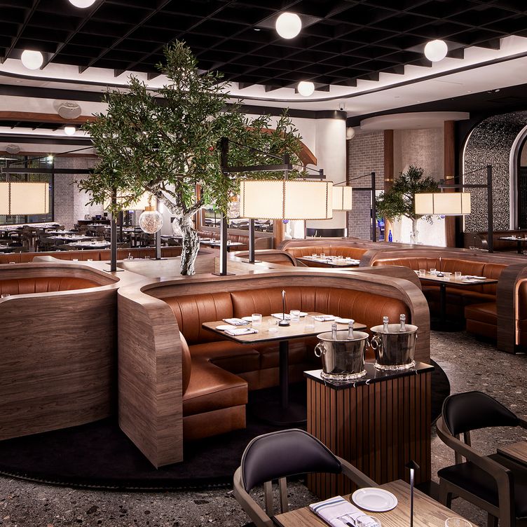 Drift Restaurant & Bar