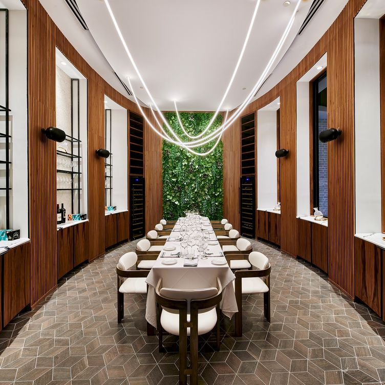 Drift Restaurant & Bar
