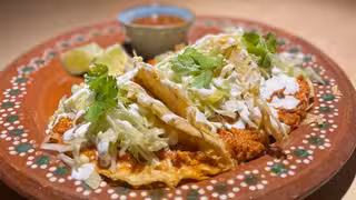Taquería Taolの写真