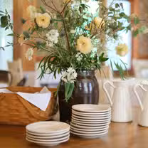 Terrace Inn and 1911 Restaurantの写真