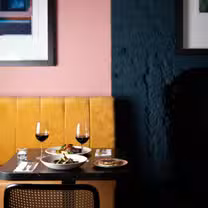 A photo of Lottie's restaurant