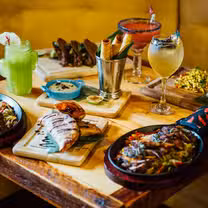 A photo of Sofia's Taqueria - Toms River restaurant