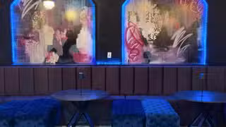 Une photo du restaurant Gryfitti at Dockside