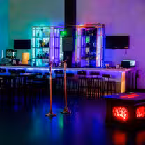A photo of Young St Karaoke Lounge restaurant