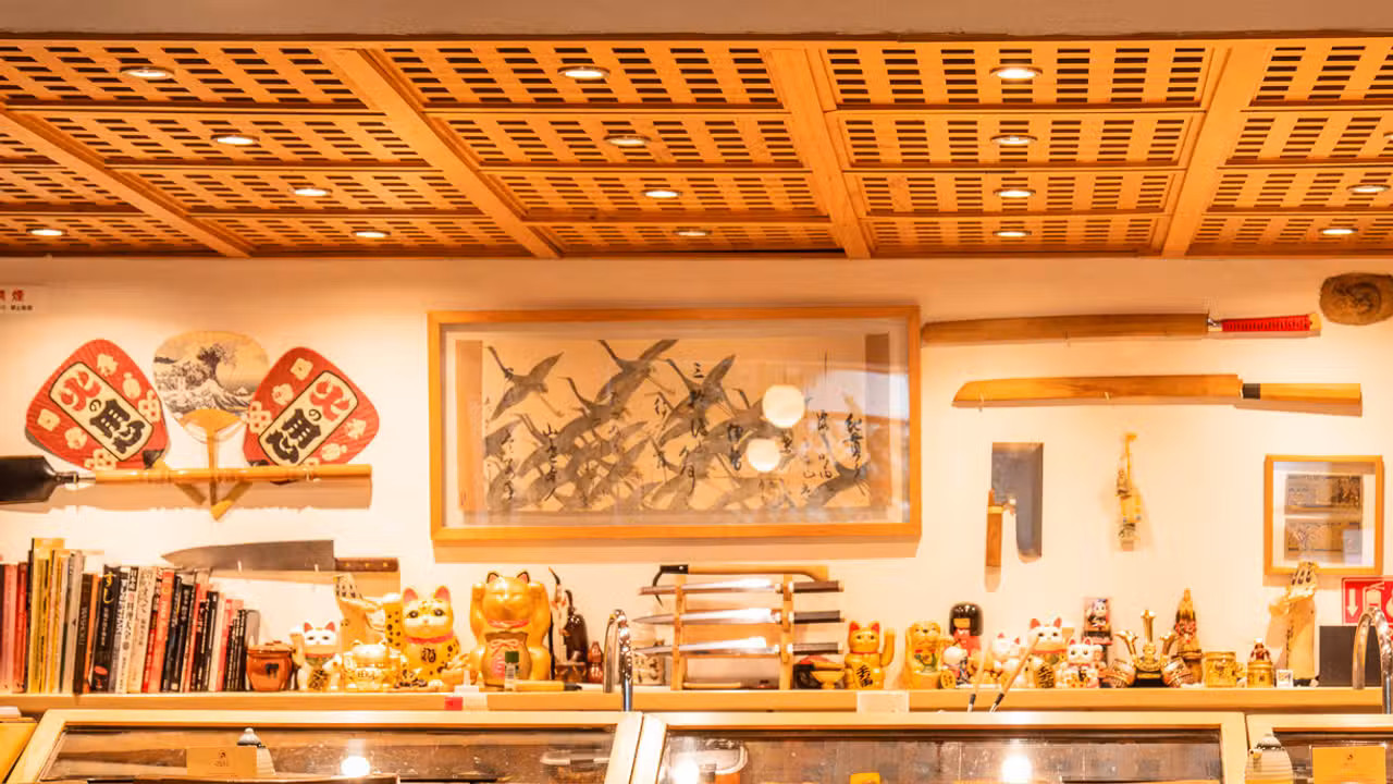Deigo Cocina Tradicional Japonesa - Deigo Cocina Tradicional Japonesa，CDMXCiudad de México