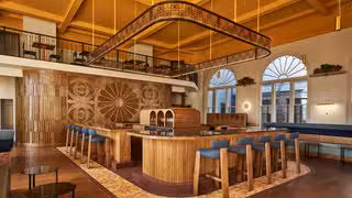Een foto van restaurant Bad Idea